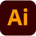 adobe illustrator graphic design and vector illustration tool