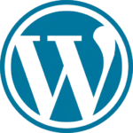 WordPress platform for website design and development
